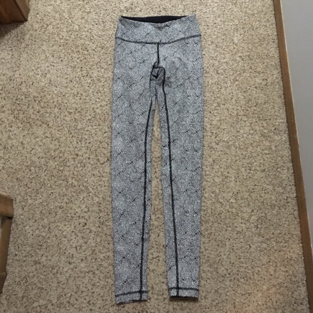Lululemon Leggings!!